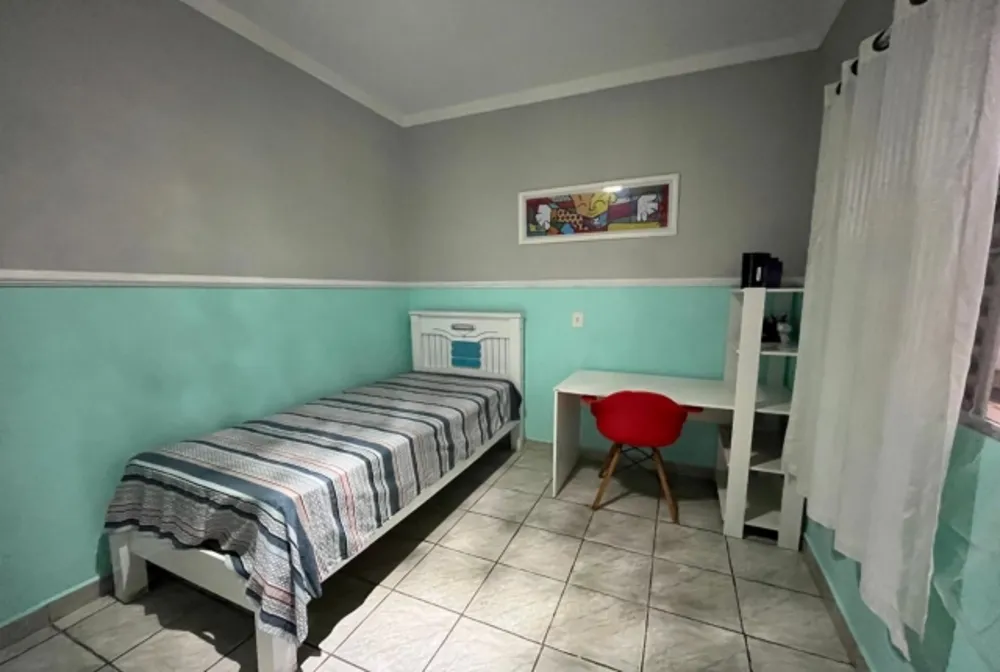 Sobrado, 3 quartos, 121 m² - Foto 3