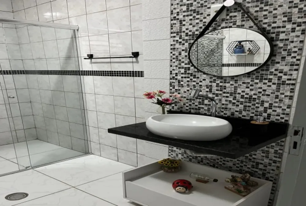 Sobrado, 3 quartos, 121 m² - Foto 4