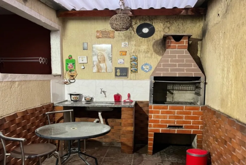 Sobrado, 3 quartos, 121 m² - Foto 7