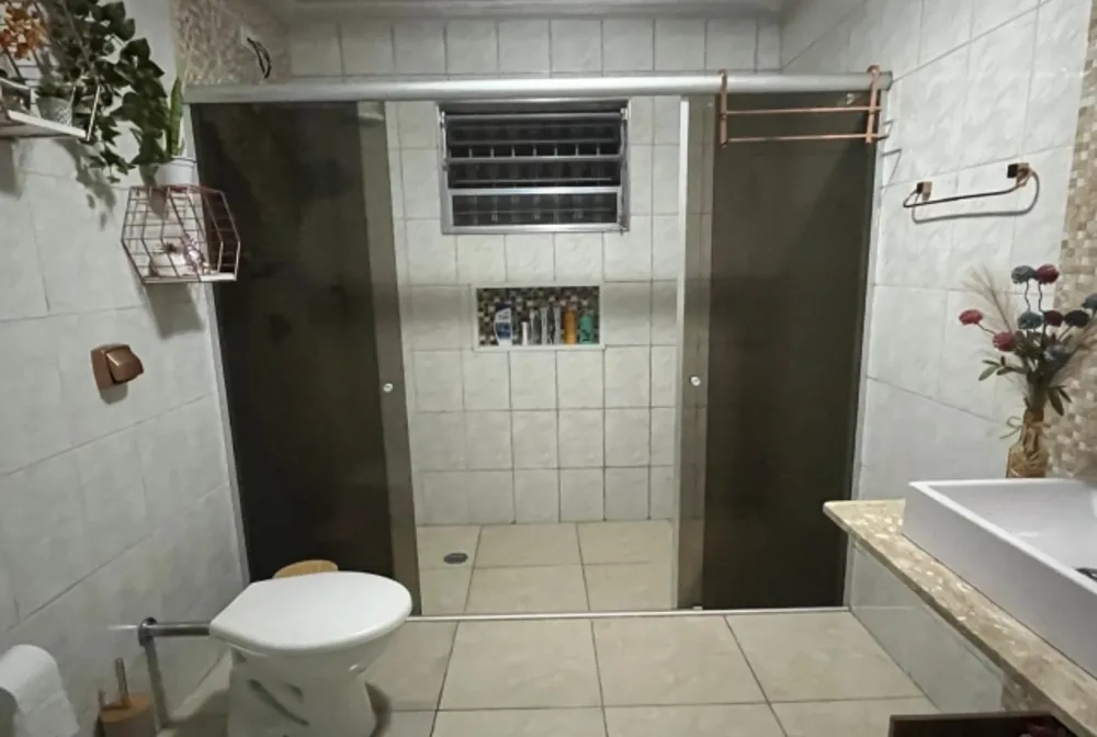 Sobrado, 3 quartos, 121 m² - Foto 6