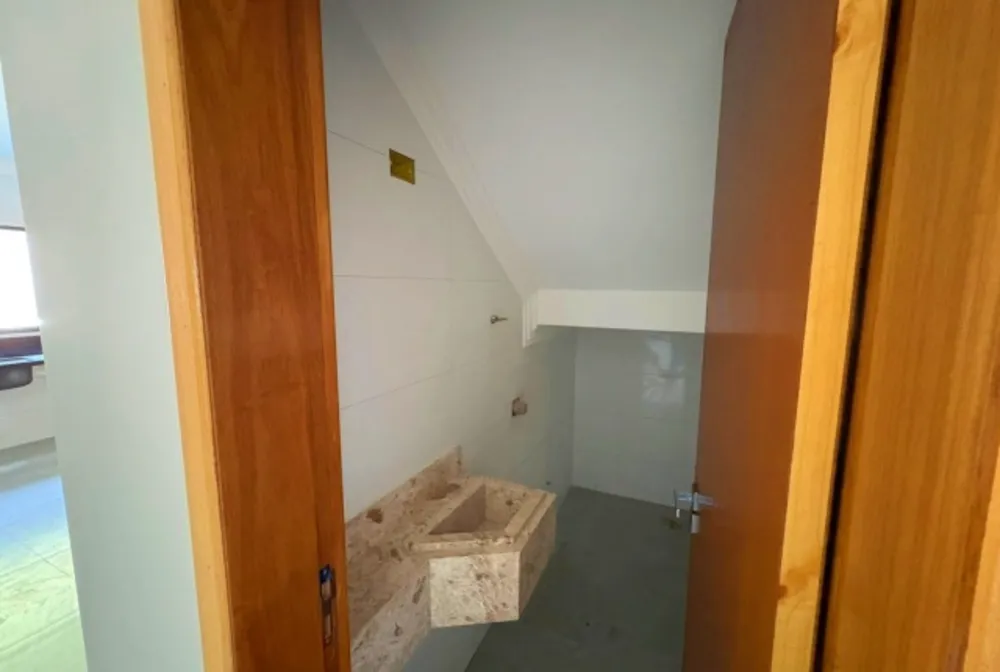 Sobrado, 3 quartos, 200 m² - Foto 4