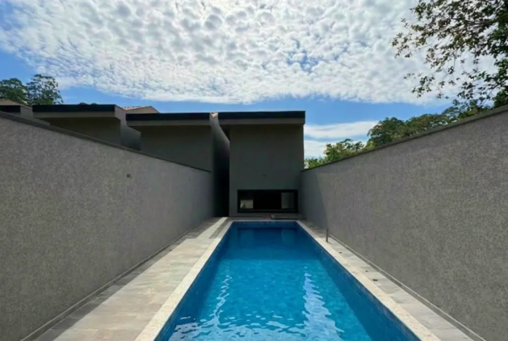 Sobrado, 3 quartos, 200 m² - Foto 1