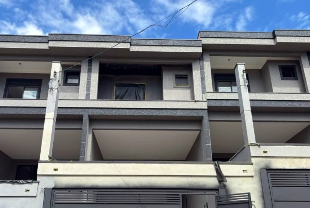 Sobrado, 3 quartos, 200 m² - Foto 2