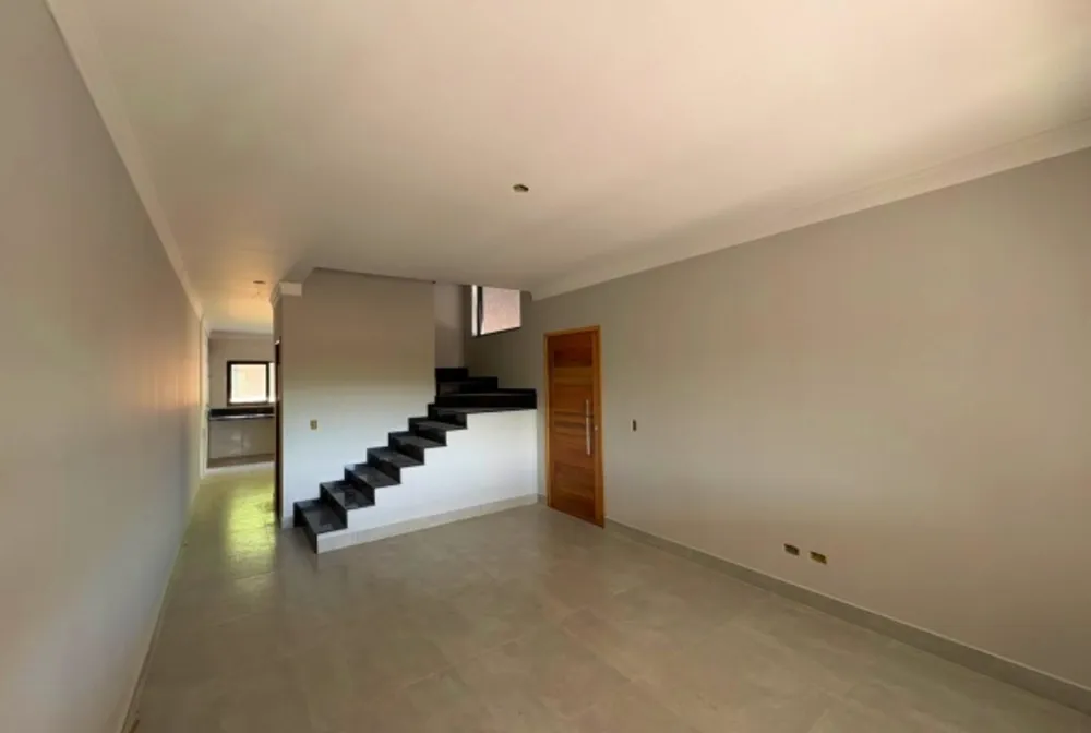 Sobrado, 3 quartos, 200 m² - Foto 3