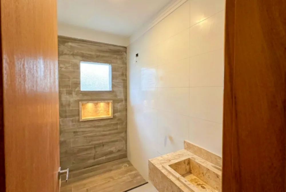Sobrado, 3 quartos, 200 m² - Foto 3