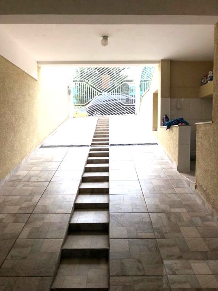 Casa à venda com 3 quartos, 160m² - Foto 7