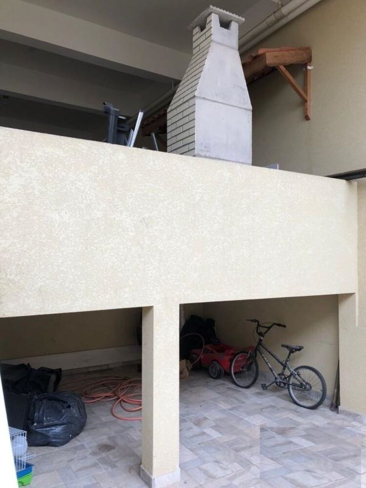 Casa à venda com 3 quartos, 160m² - Foto 5