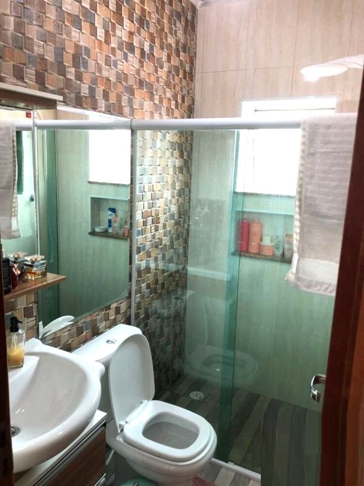 Casa à venda com 3 quartos, 160m² - Foto 4