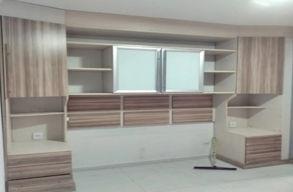 Sobrado, 3 quartos, 120 m² - Foto 9