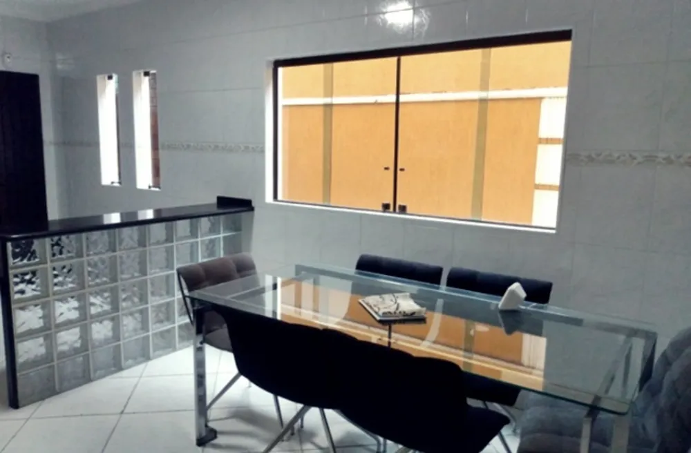 Sobrado, 3 quartos, 120 m² - Foto 2