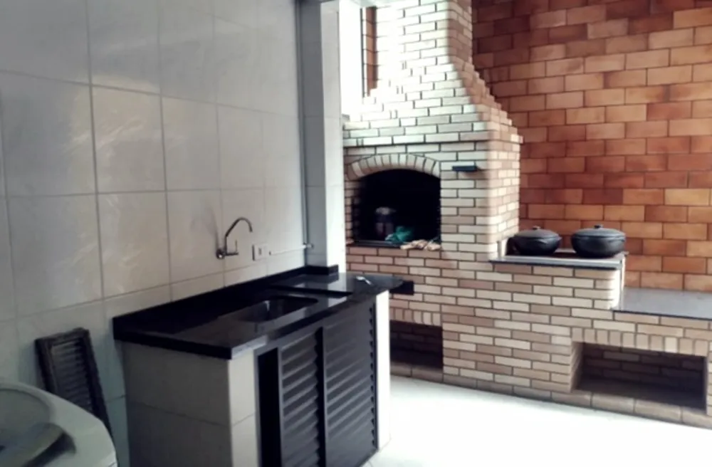 Sobrado, 3 quartos, 120 m² - Foto 10