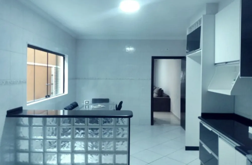 Sobrado, 3 quartos, 120 m² - Foto 4