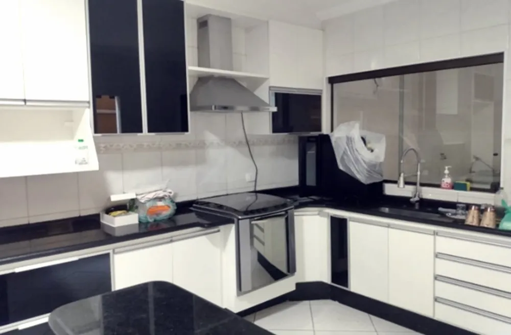 Sobrado, 3 quartos, 120 m² - Foto 3