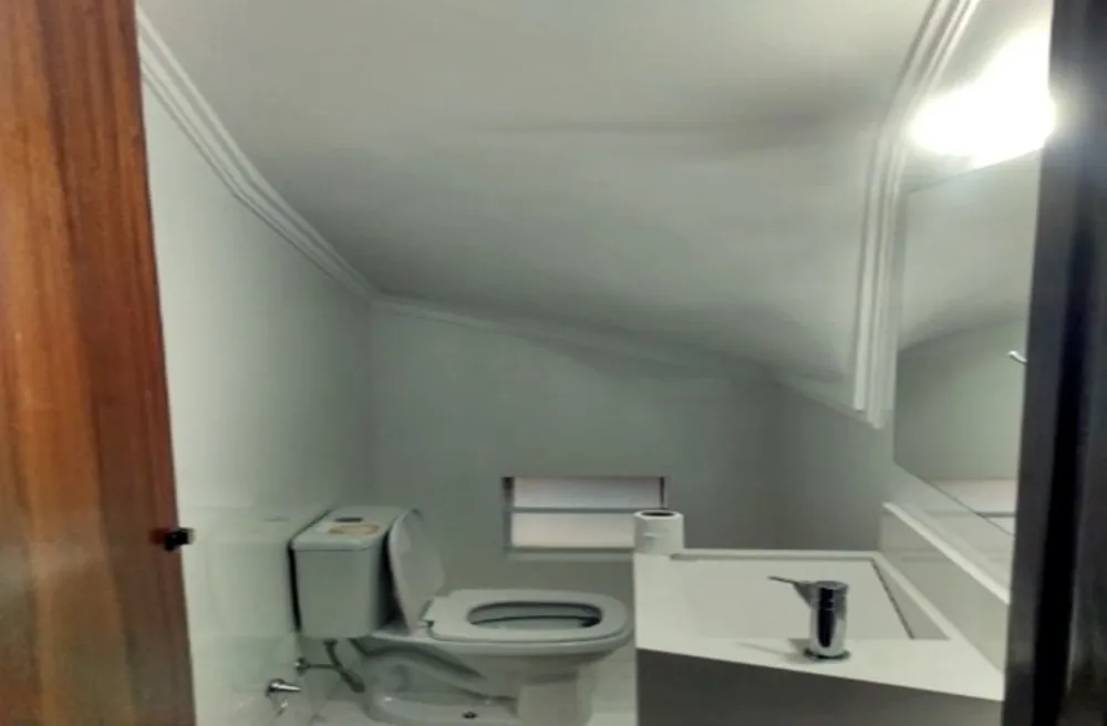 Sobrado, 3 quartos, 120 m² - Foto 1