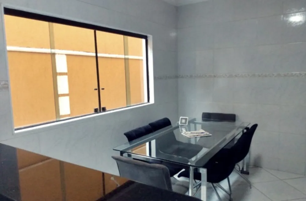 Sobrado, 3 quartos, 120 m² - Foto 3