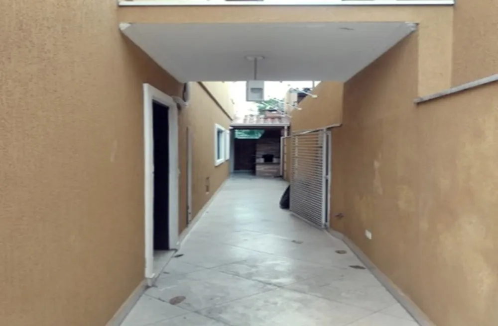 Sobrado, 3 quartos, 120 m² - Foto 11