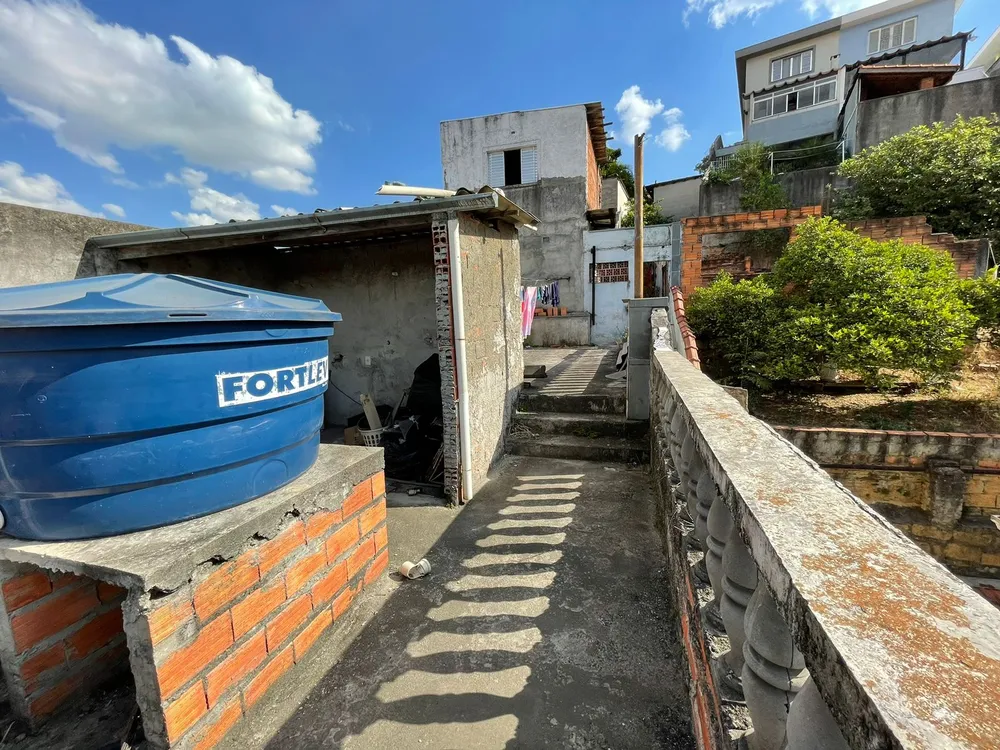 Casa, 2 quartos, 200 m² - Foto 9