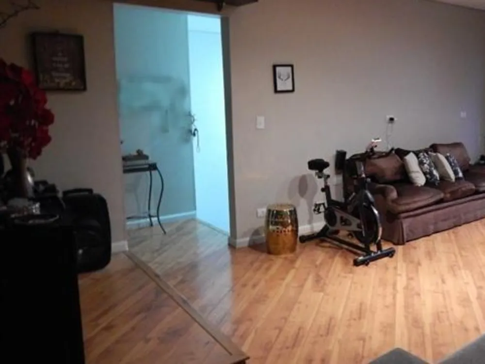 Casa, 7 quartos, 390 m² - Foto 1