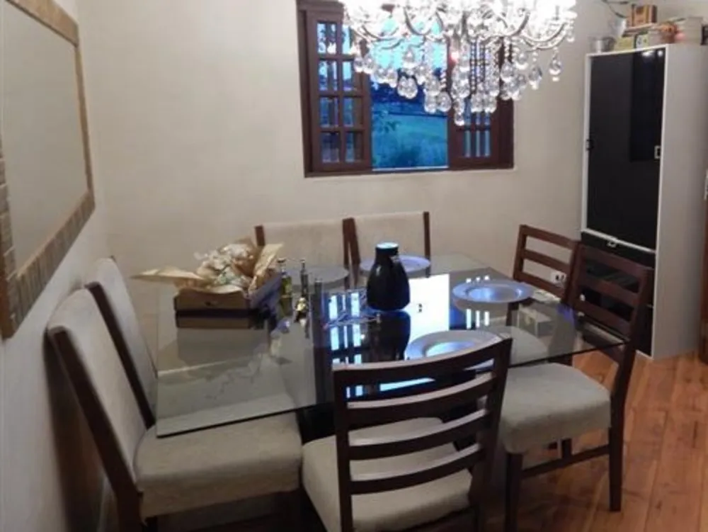 Casa, 7 quartos, 390 m² - Foto 2