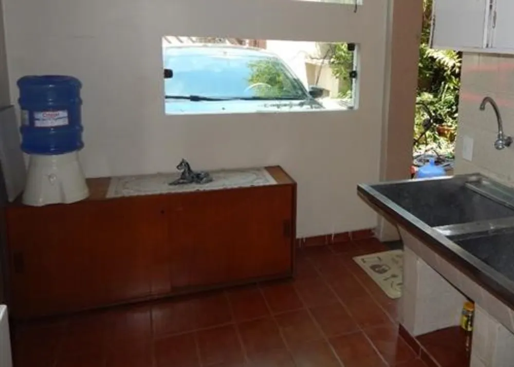 Casa, 7 quartos, 390 m² - Foto 8