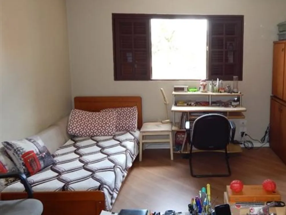 Casa, 7 quartos, 390 m² - Foto 4
