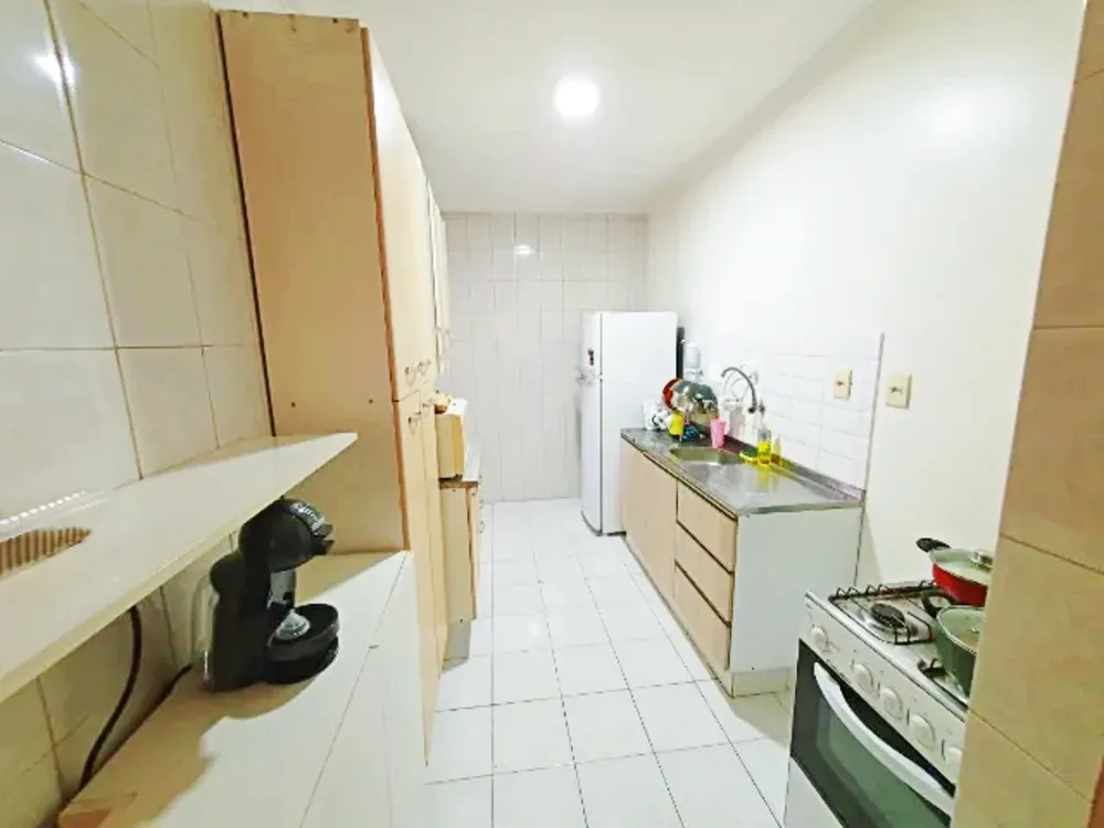 Apartamento, 2 quartos, 76 m² - Foto 4