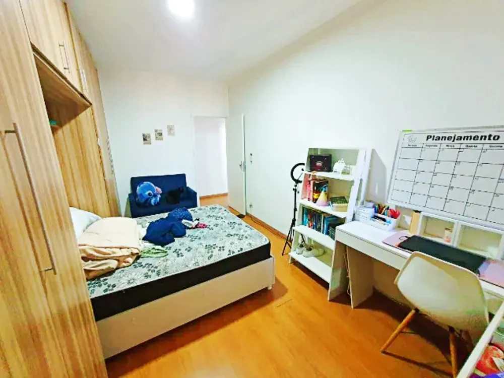 Apartamento, 2 quartos, 76 m² - Foto 2