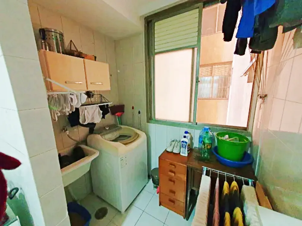 Apartamento, 2 quartos, 76 m² - Foto 6