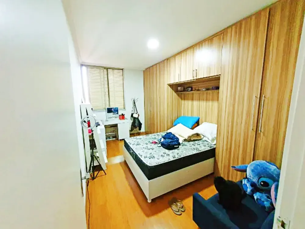 Apartamento, 2 quartos, 76 m² - Foto 6