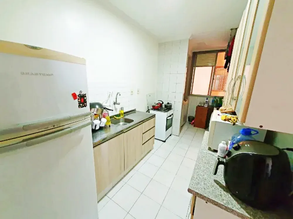 Apartamento, 2 quartos, 76 m² - Foto 8