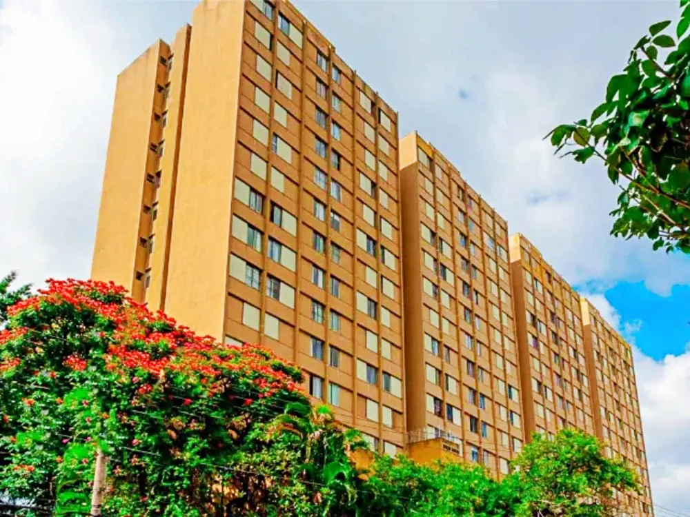 Apartamento, 2 quartos, 76 m² - Foto 8