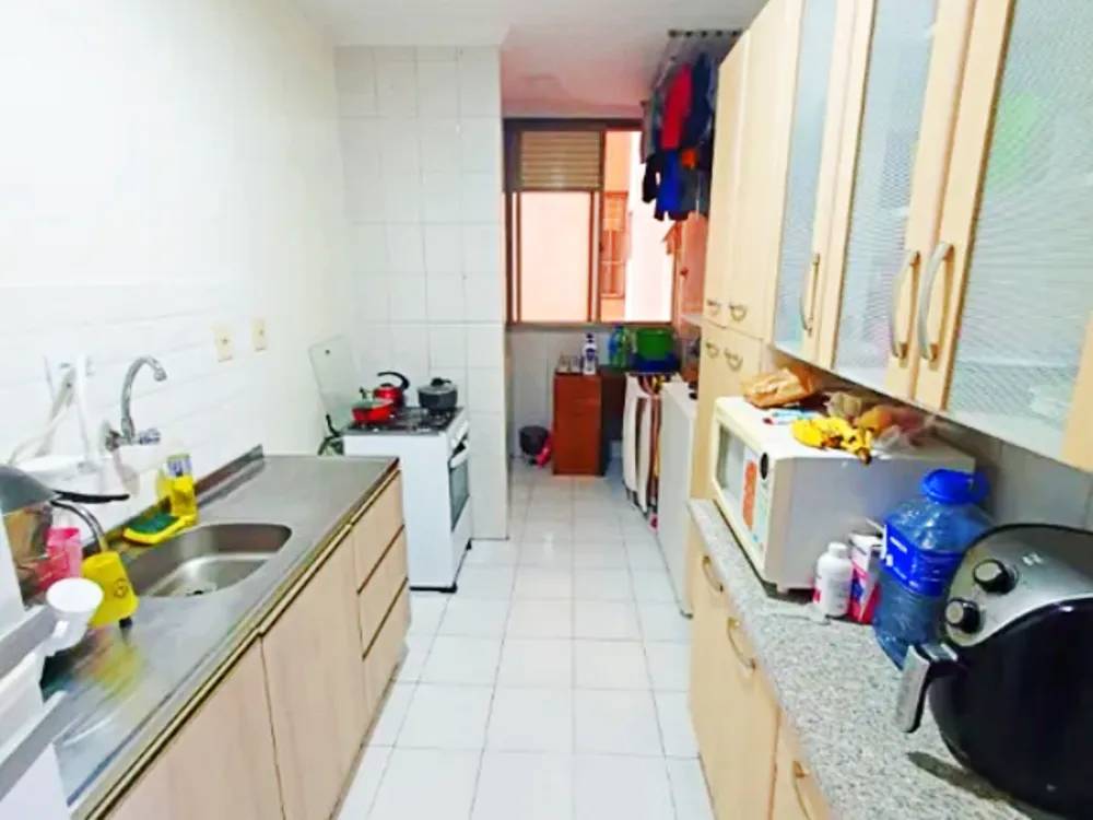 Apartamento, 2 quartos, 76 m² - Foto 7