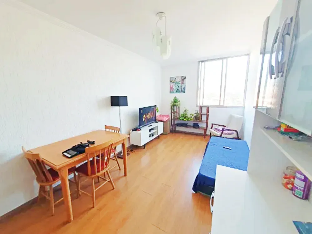 Apartamento, 2 quartos, 76 m² - Foto 3