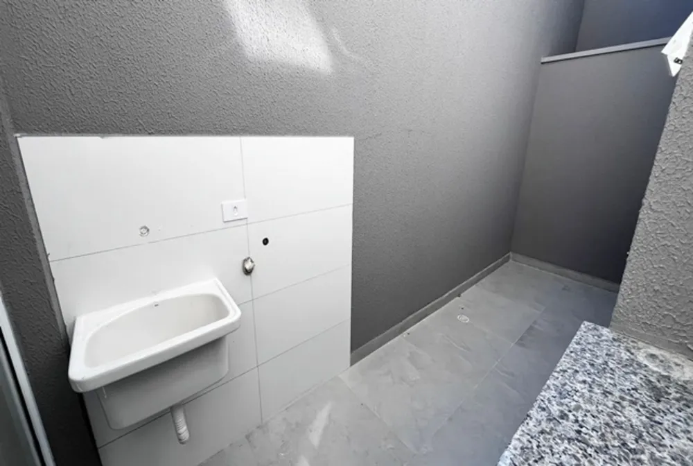 Apartamento, 1 quarto, 33 m² - Foto 4