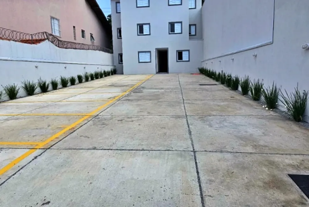 Apartamento, 1 quarto, 33 m² - Foto 16