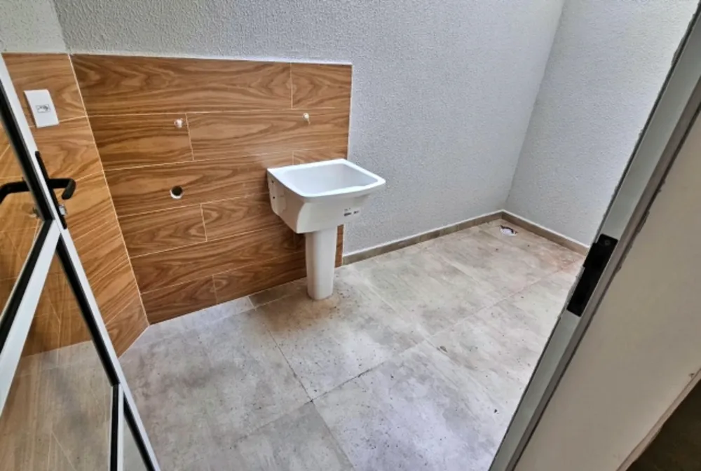 Apartamento, 1 quarto, 33 m² - Foto 7