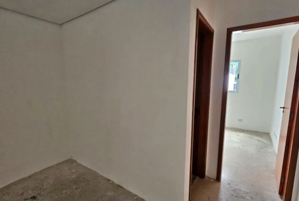 Apartamento, 1 quarto, 33 m² - Foto 1