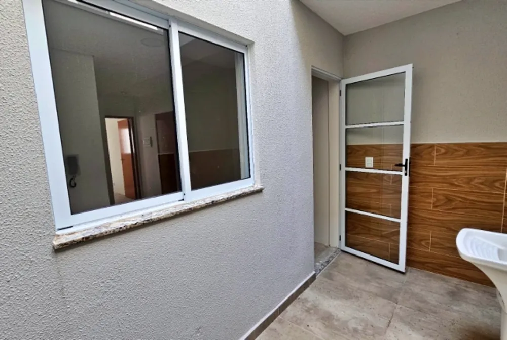 Apartamento, 1 quarto, 33 m² - Foto 8