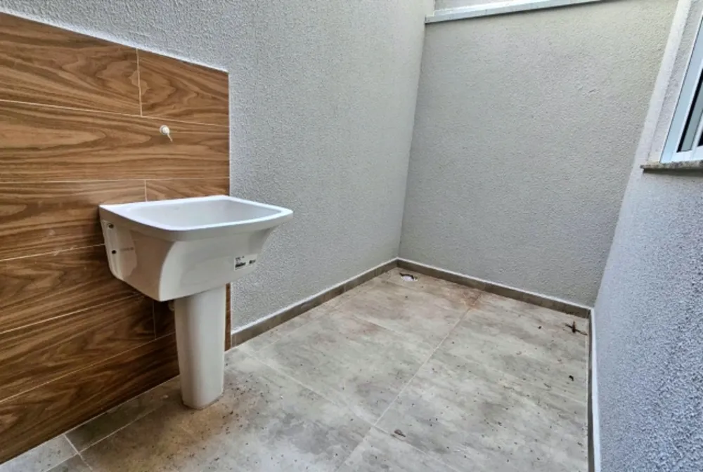 Apartamento, 1 quarto, 33 m² - Foto 2