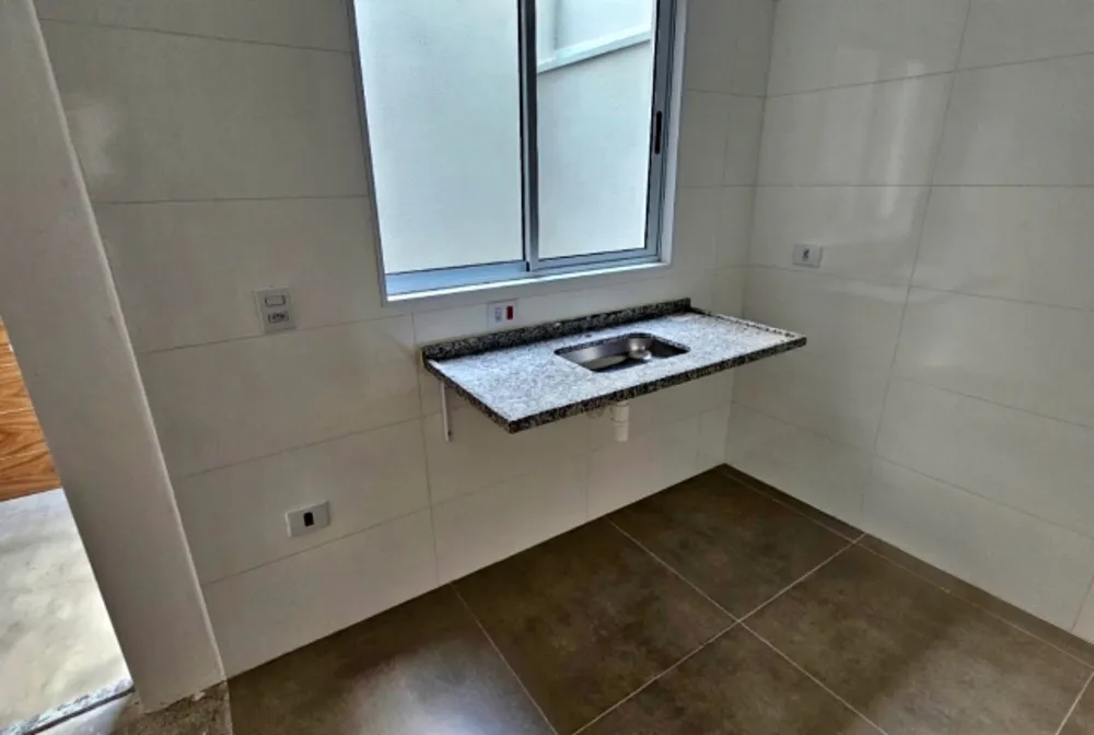 Apartamento, 1 quarto, 33 m² - Foto 4
