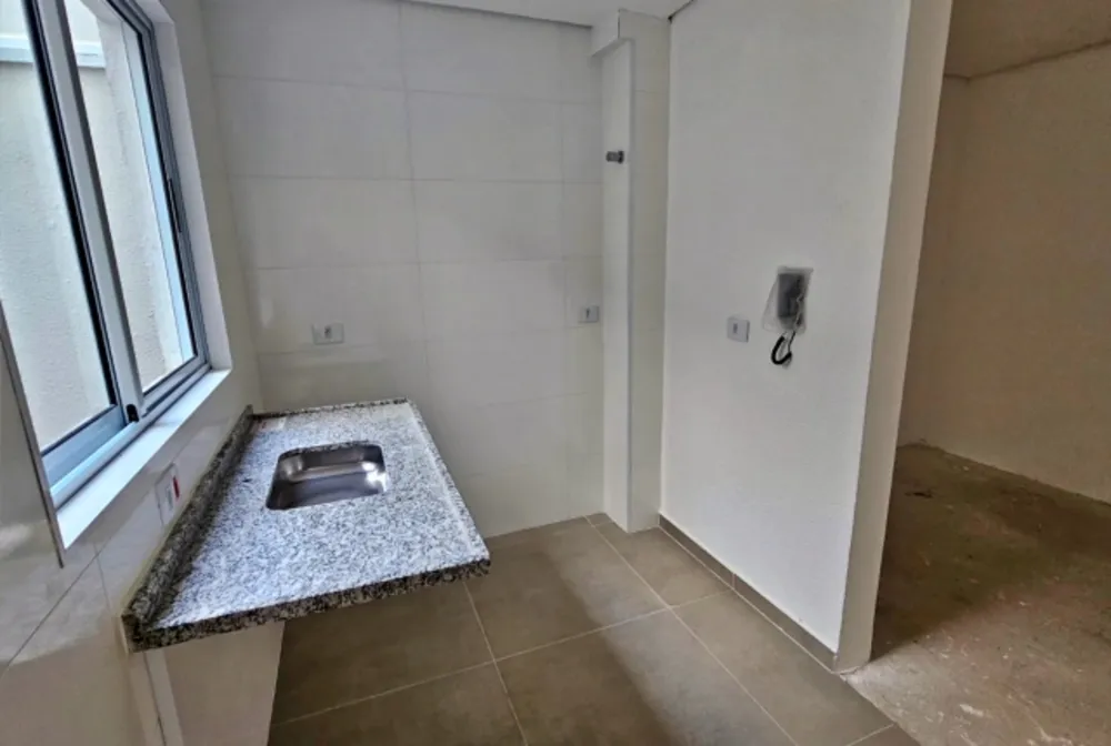 Apartamento, 1 quarto, 33 m² - Foto 3