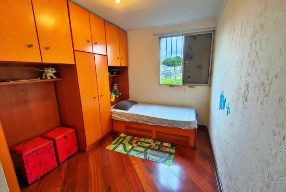 Apartamento, 2 quartos, 57 m² - Foto 8