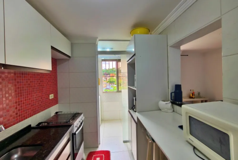Apartamento, 2 quartos, 57 m² - Foto 4
