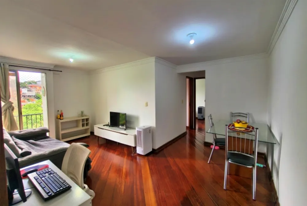 Apartamento, 2 quartos, 57 m² - Foto 6