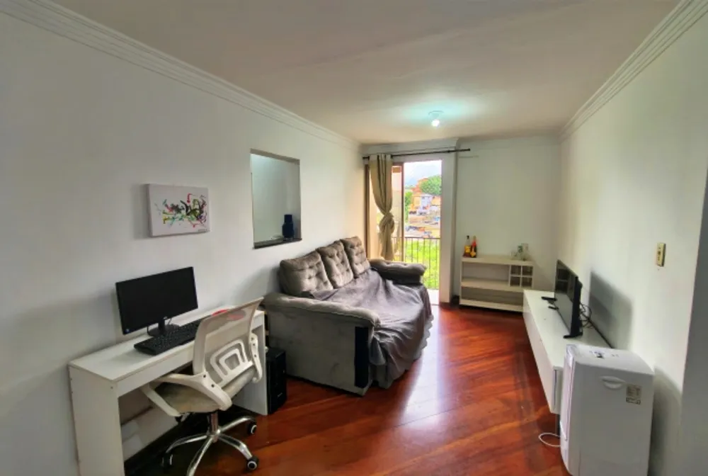 Apartamento, 2 quartos, 57 m² - Foto 5