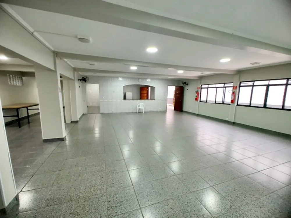Apartamento, 2 quartos, 57 m² - Foto 1