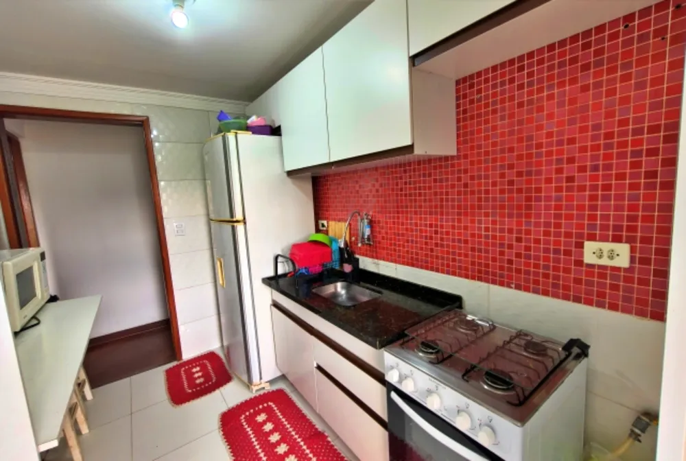 Apartamento, 2 quartos, 57 m² - Foto 3