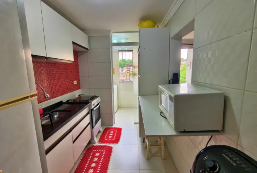 Apartamento, 2 quartos, 57 m² - Foto 4