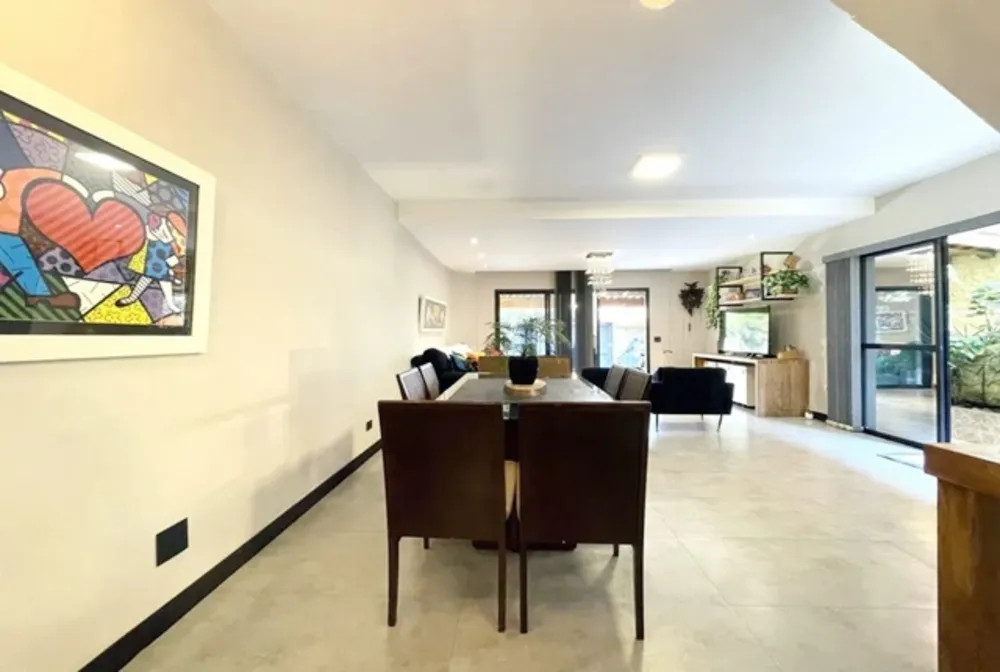 Sobrado, 3 quartos, 160 m² - Foto 1