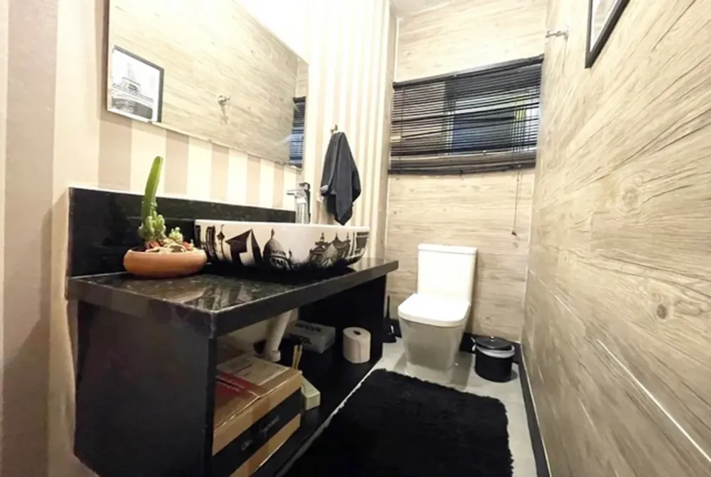Sobrado, 3 quartos, 160 m² - Foto 7